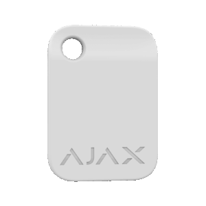 TAG brezžični ključ za KeyPad - Bel