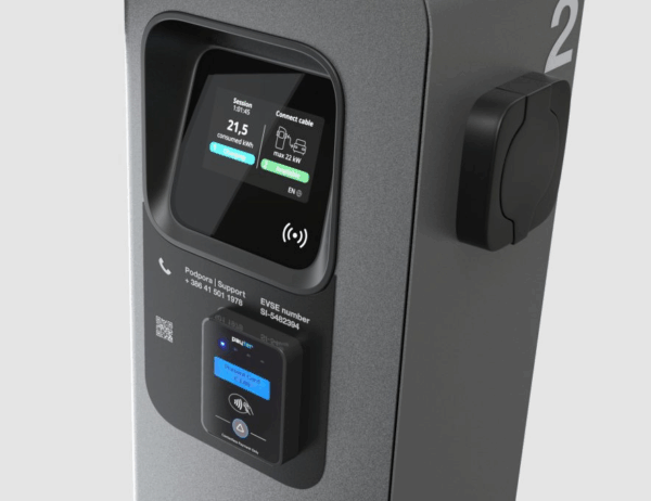 Payter Apollo Payment Terminal